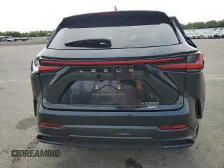 2024 Lexus NX 250 с VIN 2T2ADCEZ1RC004168, выставлен на аукционе Copart как лот 59965635 с пробегом 35 216 миль миль и Списание • Salvage title. История ставок и продаж доступна на DreamBid. Изображение 6.