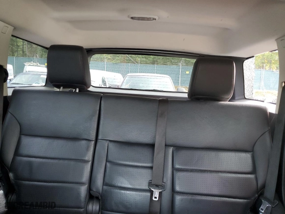 2007 Dodge Nitro R/T with VIN 1D8GT58677W730945, listed as a Copart auction lot 79094734 with 186,602 mi miles and Salvage Title. Bid and sale history available at carsss.com. Image 10.