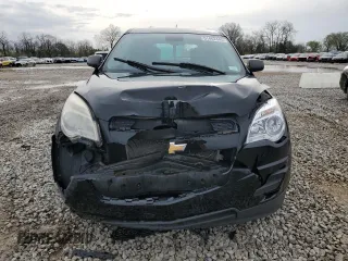 2015 Chevrolet Equinox LS with VIN 2GNFLEEK3F6333180, listed as a Copart auction lot 51462445 with 175,167 mi miles and Salvage Title. Bid and sale history available at carsss.com. Image 5.