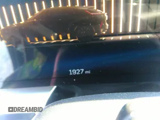 2024 Cadillac LYRIQ z VIN 1GYKPVRL8RZ128147, wystawiony jako IAAI lot #41273392 z przebiegiem 1 927 mil mil oraz . Historia ofert i sprzedaży dostępna na DreamBid. Obrazek 7.