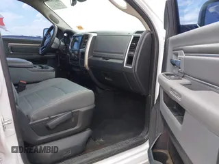 2017 Ram 2500 SLT with VIN 3C6UR5DL8HG551588, listed as a IAAI auction lot 42216223 with 125,891 mi miles and . Bid and sale history available at DreamBid. Image 5.