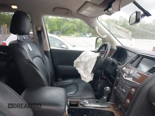 2019 Nissan Armada SL z VIN JN8AY2NDXK9090524, wystawiony jako IAAI lot #42138072 z przebiegiem 159 578 mil mil oraz . Historia ofert i sprzedaży dostępna na DreamBid. Obrazek 5.