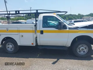 2015 Ford F-250 with VIN 1FDDF2B66FEA34884, listed as a IAAI auction lot 42434311 with 131,644 mi miles and . Bid and sale history available at DreamBid. Image 14.
