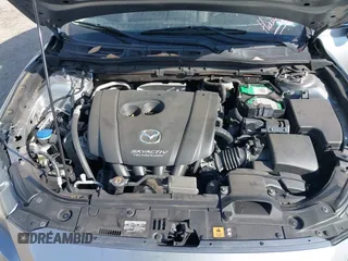 2014 Mazda 3 i Touring z VIN JM1BM1L78E1185248, wystawiony jako IAAI lot #40983056 z przebiegiem 140 911 mil mil oraz . Historia ofert i sprzedaży dostępna na DreamBid. Obrazek 10.
