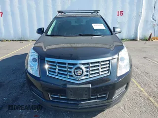 2016 Cadillac SRX Luxury Collection with VIN 3GYFNEE39GS532145, listed as a IAAI auction lot 42670496 with 193,959 mi miles and . Bid and sale history available at DreamBid. Image 12.