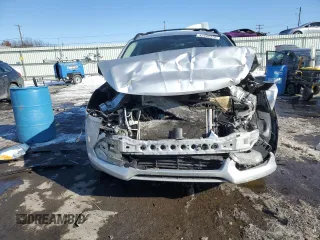 2014 Ford Escape SE with VIN 1FMCU0GX7EUA96807, listed as a Copart auction lot 42495375 with Not Provided miles and Salvage Title. Bid and sale history available at carsss.com. Image 5.