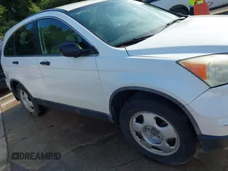 2011 Honda CR-V LX with VIN 5J6RE4H38BL057802, listed as a IAAI auction lot 42506513 with 164,694 mi miles and . Bid and sale history available at DreamBid. Image 13.