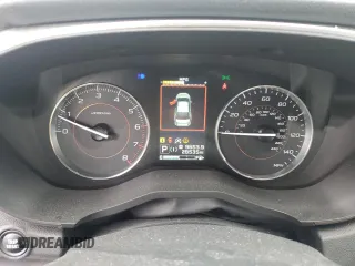 2021 Subaru Crosstrek Limited z VIN JF2GTHNC1MH280124, wystawiony jako Copart lot #56519865 z przebiegiem 28 535 mil mil oraz Szkoda całkowita • Salvage title. Historia ofert i sprzedaży dostępna na DreamBid. Obrazek 9.