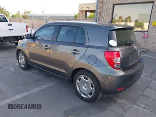 2013 Scion xD with VIN JTKKUPB44D1037924, listed as a IAAI auction lot 42479342 with 117,880 mi miles and . Bid and sale history available at DreamBid. Image 3.