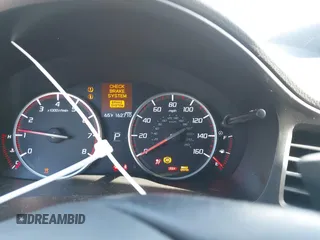 2016 Acura ILX Premium z VIN 19UDE2F86GA012039, wystawiony jako IAAI lot #41866982 z przebiegiem 162 710 mil mil oraz . Historia ofert i sprzedaży dostępna na DreamBid. Obrazek 7.