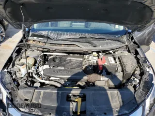 2024 Nissan Rogue SV z VIN 5N1BT3BA9RC700601, wystawiony jako Copart lot #56517675 z przebiegiem 30 292 mil mil oraz Szkoda całkowita • Salvage title. Historia ofert i sprzedaży dostępna na DreamBid. Obrazek 12.