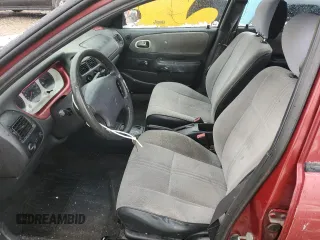 1997 Geo Prizm z VIN 1Y1SK5268VZ447112, wystawiony jako Copart lot #48614085 z przebiegiem 222 901 mil mil oraz Szkody całkowita. Historia ofert i sprzedaży dostępna na DreamBid. Obrazek 7.
