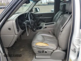 2006 GMC Sierra 3500 DRW SL with VIN 1GTHK33246F119848, listed as a Copart auction lot 53678905 with 103,861 mi miles and Clean Title. Bid and sale history available at DreamBid. Image 7.