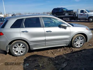 2011 Acura RDX z VIN 5J8TB1H28BA006761, wystawiony jako IAAI lot #41536180 z przebiegiem 94 402 mil mil oraz . Historia ofert i sprzedaży dostępna na DreamBid. Obrazek 13.