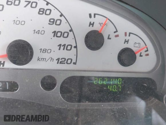 2004 Ford Explorer Sport Trac XLS с VIN 1FMZU77K04UB58957, выставлен на аукционе IAAI как лот 42390881 с пробегом 262 140 миль миль и . История ставок и продаж доступна на DreamBid. Изображение 7.