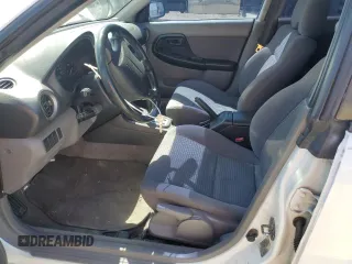 2002 Subaru Impreza TS z VIN JF1GG65592H801909, wystawiony jako Copart lot #55324065 z przebiegiem 243 634 mil mil oraz Szkoda całkowita • Salvage title. Historia ofert i sprzedaży dostępna na DreamBid. Obrazek 7.