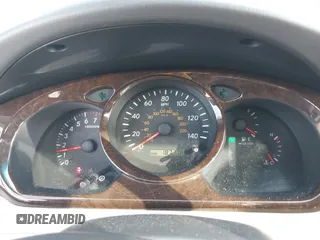 2002 Toyota Highlander with VIN 0JTEHF21A52007243, listed as a IAAI auction lot 41761824 with 187,176 mi miles and . Bid and sale history available at DreamBid. Image 7.