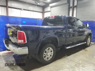 2015 Ram 2500 Laramie with VIN 3C6UR5FJ0FG538861, listed as a Copart auction lot 87910695 with 101,717 mi miles and Clean Title. Bid and sale history available at carsss.com. Image 3.