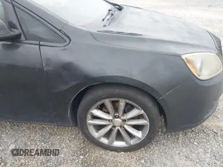 2015 Buick Verano Group with VIN 1G4PS5SK3F4149794, listed as a IAAI auction lot 42394980 with Not provided miles and . Bid and sale history available at DreamBid. Image 6.