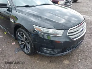 2015 Ford Taurus SEL z VIN 1FAHP2E81FG116032, wystawiony jako IAAI lot #42188269 z przebiegiem 178 774 mil mil oraz . Historia ofert i sprzedaży dostępna na DreamBid. Obrazek 17.