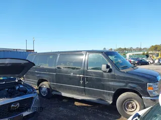 2014 Ford Econoline Passenger XL with VIN 1FBSS3BL1EDB21149, listed as a IAAI auction lot 41529261 with Not provided miles and . Bid and sale history available at DreamBid. Image 12.