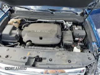 2019 GMC Canyon 2WD Elevation z VIN 1GTH5CEN0K1113034, wystawiony jako Copart lot #59166895 z przebiegiem 207 100 mil mil oraz Szkoda całkowita • Salvage title. Historia ofert i sprzedaży dostępna na DreamBid. Obrazek 11.