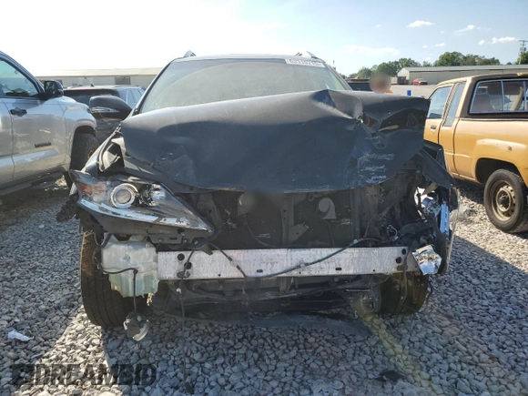 2014 Lexus RX 350 with VIN 2T2BK1BA6EC231721, listed as a Copart auction lot 63310715 with Not provided miles and Salvage title. Bid and sale history available at DreamBid. Image 5.