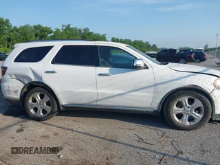2015 Dodge Durango SXT с VIN 1C4RDHAG5FC849893, выставлен на аукционе IAAI как лот 42297135 с пробегом 196 330 миль миль и . История ставок и продаж доступна на DreamBid. Изображение 13.
