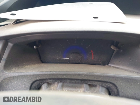 2015 Honda Civic LX with VIN 19XFB2F54FE062844, listed as a IAAI auction lot 42060674 with Not Provided miles and . Bid and sale history available at DreamBid. Image 7.