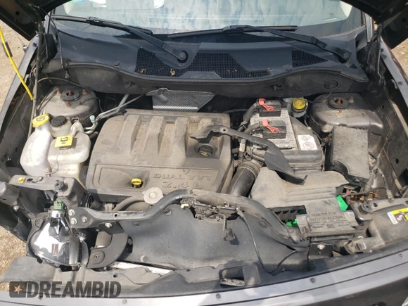 2015 Jeep Patriot Latitude with VIN 1C4NJPFB0FD264888, listed as a Copart auction lot 60201145 with 110,839 mi miles and Clean title. Bid and sale history available at DreamBid. Image 11.