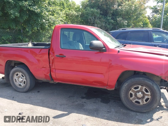 2013 Toyota Tacoma z VIN 5TFNX4CN8DX027668, wystawiony jako IAAI lot #42405111 z przebiegiem 193 453 mil mil oraz . Historia ofert i sprzedaży dostępna na DreamBid. Obrazek 13.