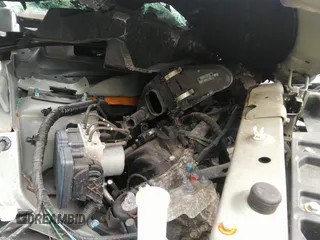 2022 Mitsubishi Mirage ES с VIN ML32FUFJ1NHF06157, выставлен на аукционе IAAI как лот 41184217 с пробегом Не указан миль и . История ставок и продаж доступна на DreamBid. Изображение 10.