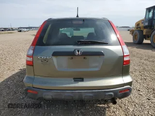2008 Honda CR-V LX z VIN JHLRE383X8C003929, wystawiony jako Copart lot #55895305 z przebiegiem 152 759 mil mil oraz Czysty tytuł • Clean title. Historia ofert i sprzedaży dostępna na DreamBid. Obrazek 6.