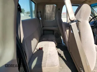 1998 Ford F-150 с VIN 1FTZX18W4WKA79557, выставлен на аукционе Copart как лот 48406375 с пробегом 192 577 миль миль и Списание • Salvage title. История ставок и продаж доступна на DreamBid. Изображение 10.