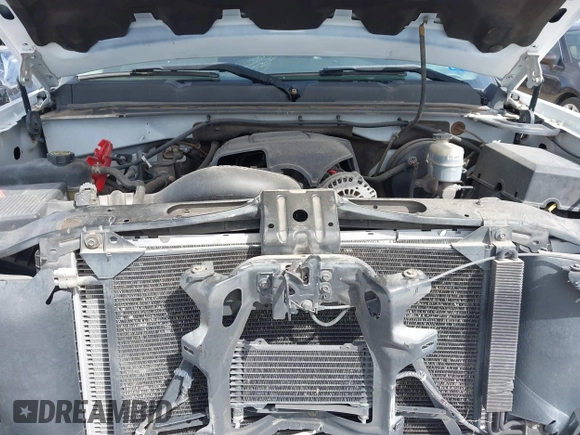 2011 Chevrolet Silverado 1500 LT with VIN 3GCPKSE34BG223342, listed as a IAAI auction lot 41808691 with 222,428 mi miles and . Bid and sale history available at DreamBid. Image 10.