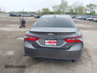 2023 Toyota Camry SE z VIN 4T1G11AK2PU088324, wystawiony jako IAAI lot #42173302 z przebiegiem 72 239 mil mil oraz . Historia ofert i sprzedaży dostępna na DreamBid. Obrazek 16.