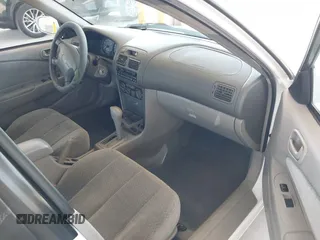 2002 Toyota Corolla CE с VIN 1NXBR12E22Z647018, выставлен на аукционе IAAI как лот 42407024 с пробегом 164 635 миль миль и . История ставок и продаж доступна на DreamBid. Изображение 5.