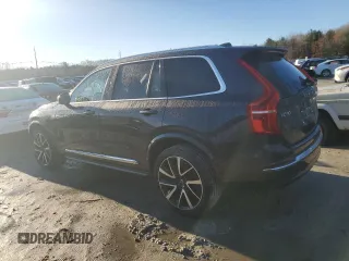 2023 Volvo XC90 Plus z VIN YV40621N6P1902576, wystawiony jako Copart lot #85297664 z przebiegiem 33 815 mil mil oraz Szkoda całkowita • Salvage title. Historia ofert i sprzedaży dostępna na DreamBid. Obrazek 2.