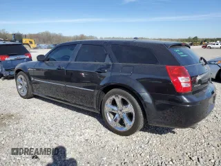2005 Dodge Magnum RT z VIN 2D4GV58275H654499, wystawiony jako Copart lot #49822415 z przebiegiem 119 712 mil mil oraz Szkoda całkowita • Salvage title. Historia ofert i sprzedaży dostępna na DreamBid. Obrazek 2.