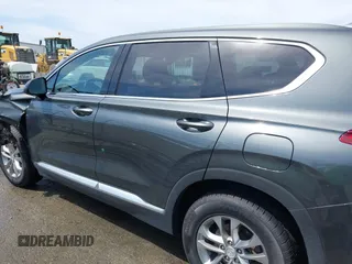 2019 Hyundai Santa Fe SEL Plus z VIN 5NMS33AD0KH134674, wystawiony jako IAAI lot #42133493 z przebiegiem 55 175 mil mil oraz . Historia ofert i sprzedaży dostępna na DreamBid. Obrazek 14.