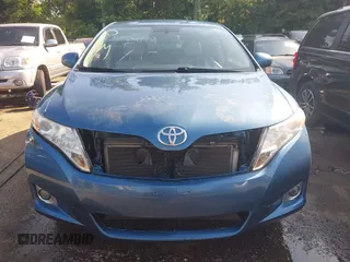 2010 Toyota Venza with VIN 4T3ZK3BB1AU028307, listed as a IAAI auction lot 42556940 with 202,329 mi miles and . Bid and sale history available at DreamBid. Image 13.