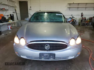 2007 Buick LaCrosse CX with VIN 2G4WC582X71248996, listed as a Copart auction lot 41673445 with 147,801 mi miles and Salvage title. Bid and sale history available at DreamBid. Image 5.