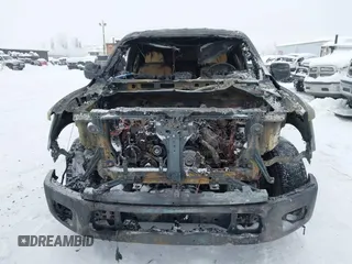 2017 Nissan Titan S with VIN 1N6AA1EJ8HN554987, listed as a IAAI auction lot 41517292 with Not Provided miles. Bid and sale history available at carsss.com. Image 6.