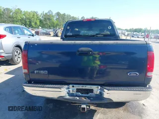 2003 Ford F-150 XL with VIN 1FTRX18LX3NA50127, listed as a IAAI auction lot 42145481 with 199,955 mi miles and . Bid and sale history available at DreamBid. Image 16.