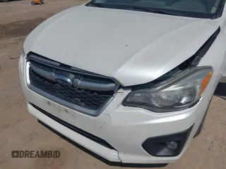 2013 Subaru Impreza Special Sports Premium z VIN JF1GPAL60DH827395, wystawiony jako IAAI lot #42159890 z przebiegiem 103 434 mil mil oraz . Historia ofert i sprzedaży dostępna na DreamBid. Obrazek 6.