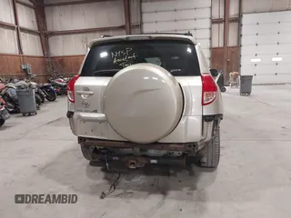 2008 Toyota RAV4 Limited with VIN JTMZK31V585023530, listed as a IAAI auction lot 42434462 with 232,829 mi miles and . Bid and sale history available at DreamBid. Image 16.