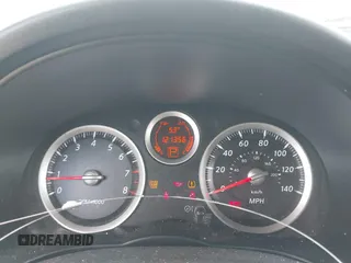 2010 Nissan Sentra S with VIN 3N1AB6AP3AL726455, listed as a IAAI auction lot 42282109 with 121,356 mi miles and . Bid and sale history available at DreamBid. Image 7.