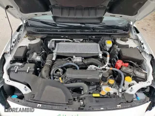 2024 Subaru Outback Touring XT with VIN 4S4BTGPD5R3209467, listed as a Copart auction lot 51713665 with 10,049 mi miles and Salvage Title. Bid and sale history available at carsss.com. Image 11.
