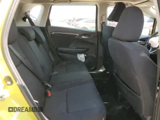2017 Honda Fit EX with VIN JHMGK5H77HS006819, listed as a Copart auction lot 62940905 with Not provided miles and Salvage title. Bid and sale history available at DreamBid. Image 10.