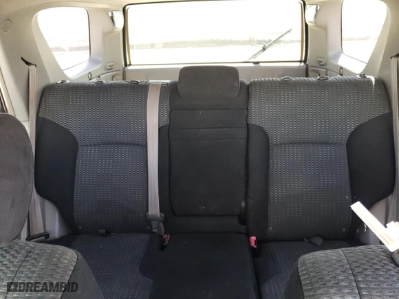 2007 Toyota 4Runner SR5 with VIN JTEZU14R570087331, listed as a Copart auction lot 49044245 with 220,392 mi miles and Clean Title. Bid and sale history available at carsss.com. Image 10.